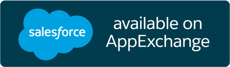 available on AppExchange