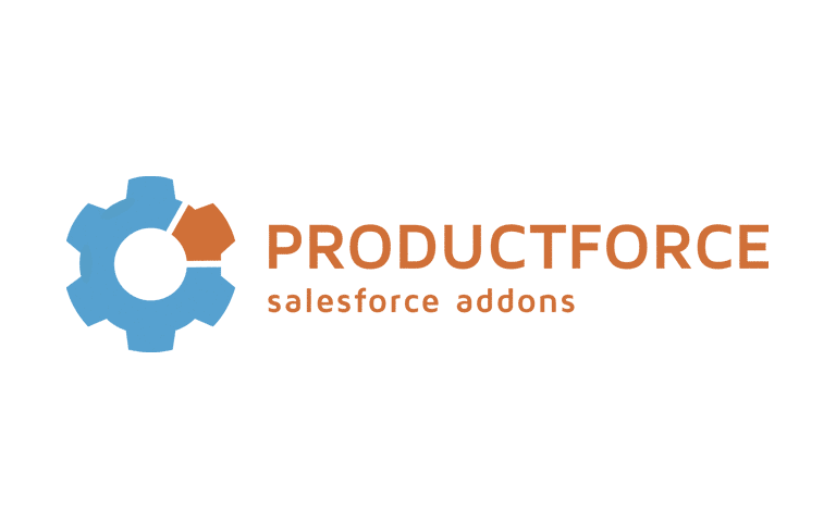 Erweitern Sie die Möglichkeiten von Salesforce › H+W Productforce